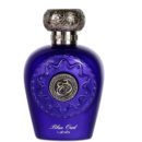 18643 lattafa blue oud parfyum 100ml