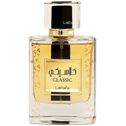 18644 lattafa classic parfyum 100ml