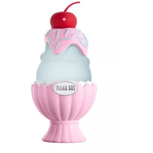 1867 Anna Sui SUNDAE PRETTY PINK 50ml