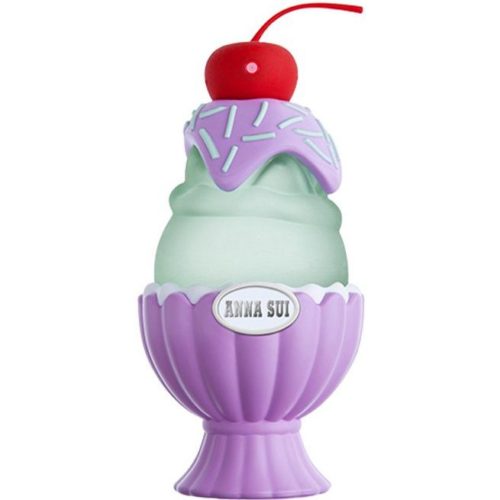 1868 Anna Sui SUNDAE VIOLET VIBE 50ml