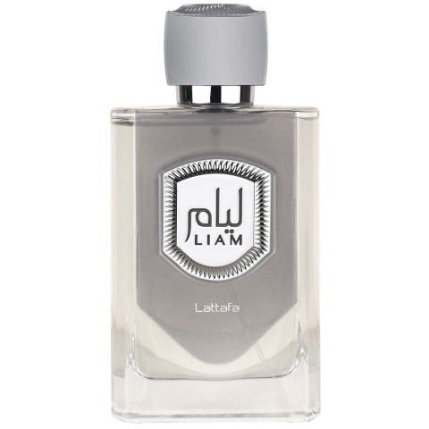 18681 lattafa liam parfyum 100ml