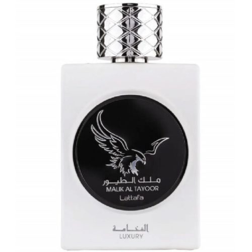 18694 lattafa malik al tayoor luxury parfyum 100ml