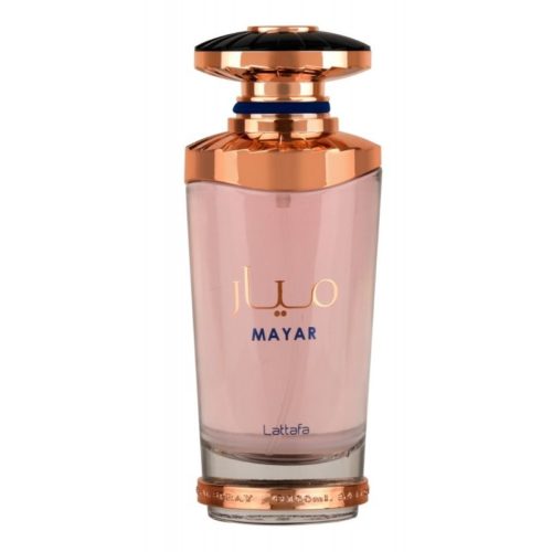 18695 lattafa mayar hen arfyum 100ml