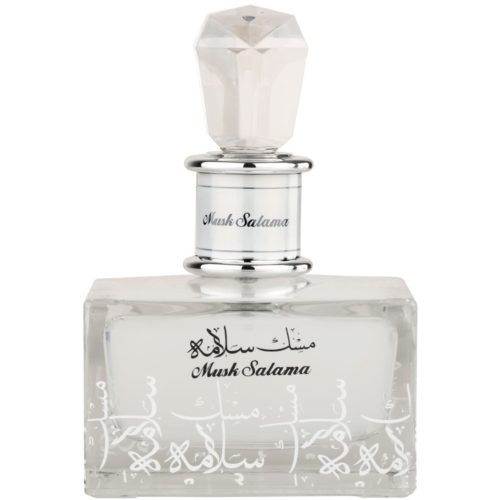 18705 lattafa musk salama hen arfyum 100ml