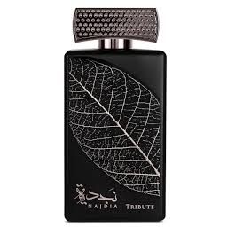 18712 lattafa najdia tribute parfyum 100ml