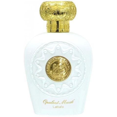 18714 lattafa opulent musk parfyum 100ml