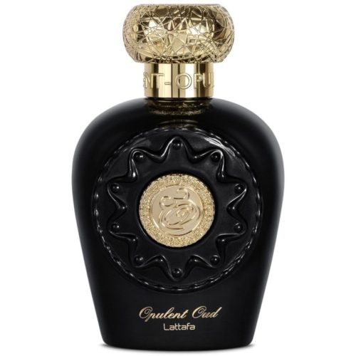 18715 lattafa opulent oud parfyum 100ml