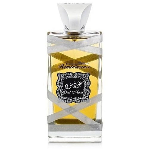 18720 lattafa oud mood reminiscence parfyum 100ml