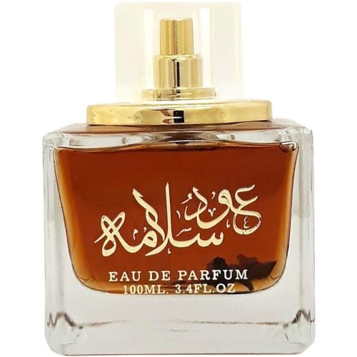 18721 lattafa oud salama parfyum 100ml