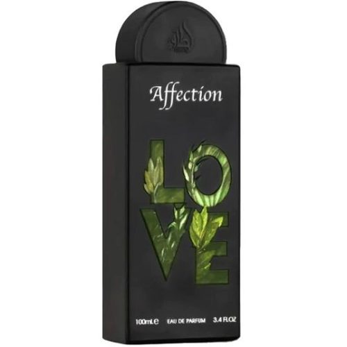 18723 lattafa pride affection love parfyum 100ml