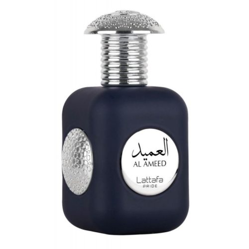 18724 lattafa pride al ameed parfyum 100ml