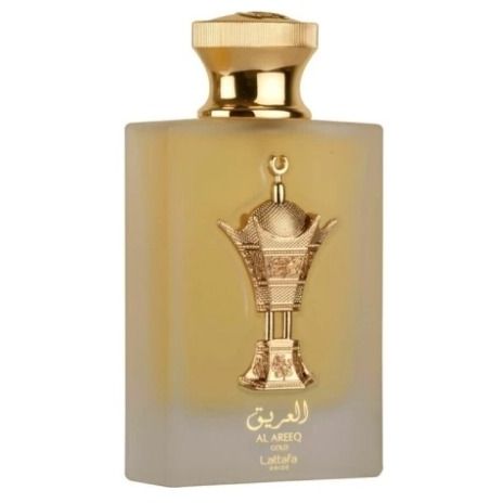 18725 lattafa pride al areeq gold parfyum 100ml