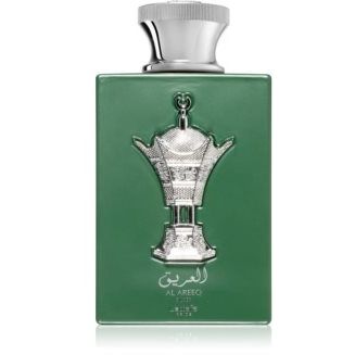 18726 lattafa pride al areeq silver parfyum 100ml