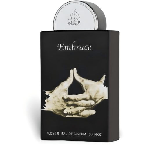 18736 lattafa pride embrace parfyum 100ml