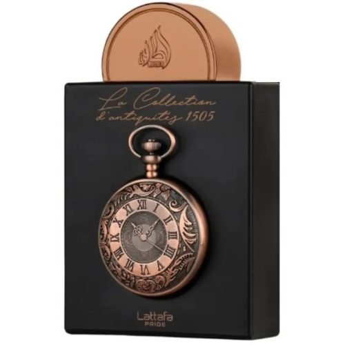 18747 lattafa pride la collection d antiquites parfyum 100ml