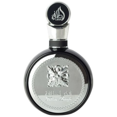 18755 lattafa pride of lattafa fakhar lattafa black uzh arfyum 100ml