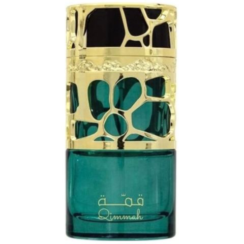 18782 lattafa qimmah for women hen ezodorant spr 0ml