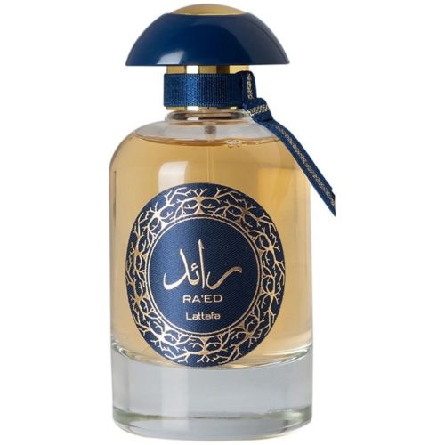 18785 lattafa ra ed luxe parfyum 100ml