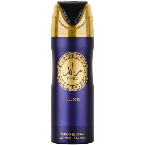 18786 lattafa ra ed luxe sprej parfyumirovannyj 200ml