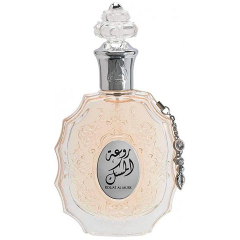 18798 lattafa rouat al musk parfyum 100ml