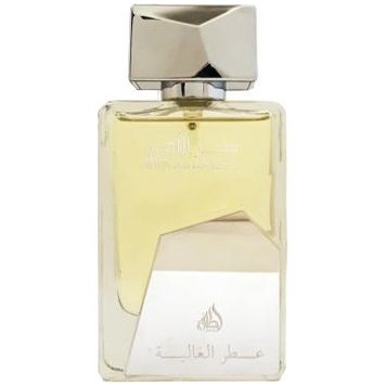 18803 lattafa ser al ameer uzh arfyum 100ml