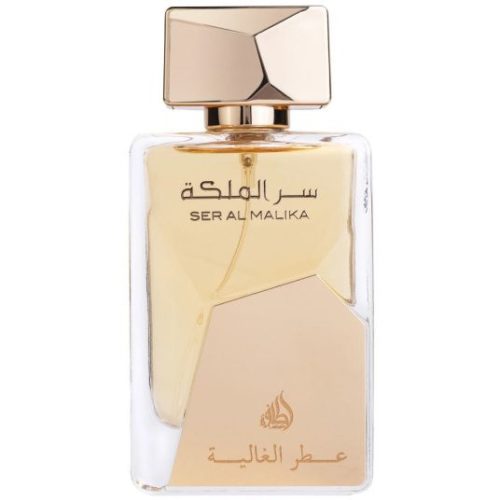 18804 lattafa ser al malika hen arfyum 100ml