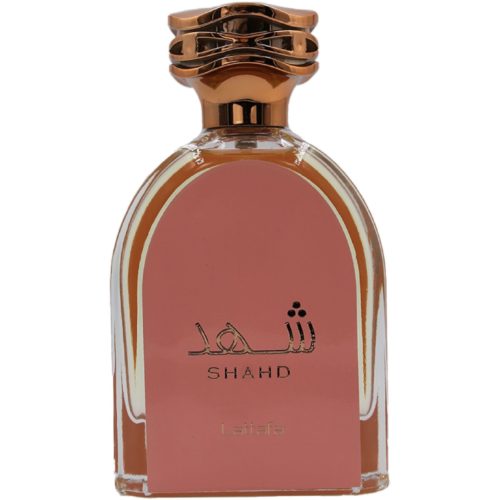 18807 lattafa shahd parfyum 100ml