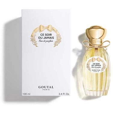 1881 Annick Goutal EAU D HADRIEN 30 th ANNIVERSARY 100ml