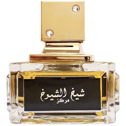 18810 lattafa sheikh al shuyukh parfyum 100ml ester