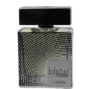 18819 lattafa suqraat parfyum 100ml