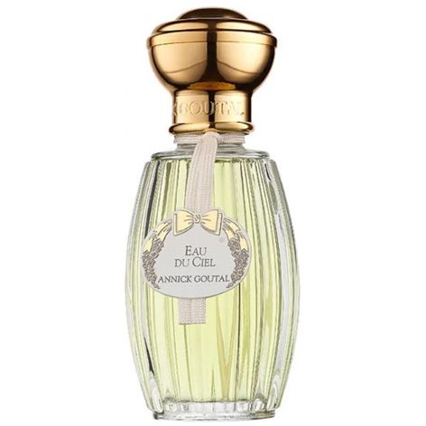 1882 Annick Goutal EAU DU CIEL 40 EDITION COLLECTOR 100ml