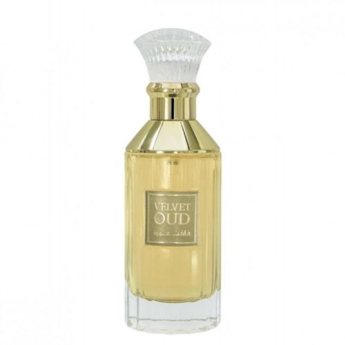 18827 lattafa velvet oud parfyum 100ml