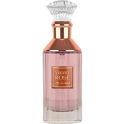 18830 lattafa velvet rose parfyum 100ml