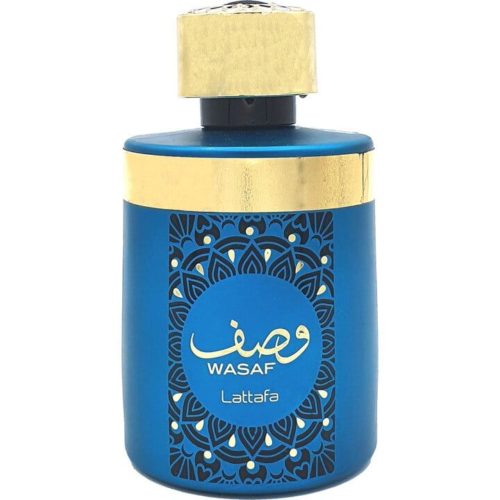 18831 lattafa wasaf hen arfyum 100ml