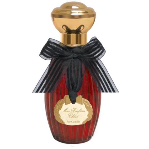 1887 Annick Goutal MON PARFUM CHERI PAR CAMILLE 100ml