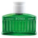 18873 laura biagiotti roma uomo green swing uzh ualetnaya voda 125ml