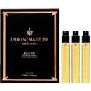 18901 laurent mazzone lm black oud uzh xtrait de parfum 3 x15ml