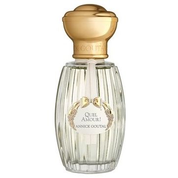 1893 Annick Goutal QUEL AMOUR 100ml