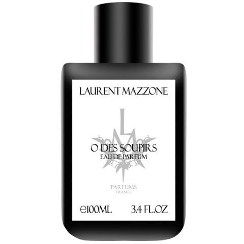 18946 laurent mazzone lm o des soupirs parfyum 100ml vintage