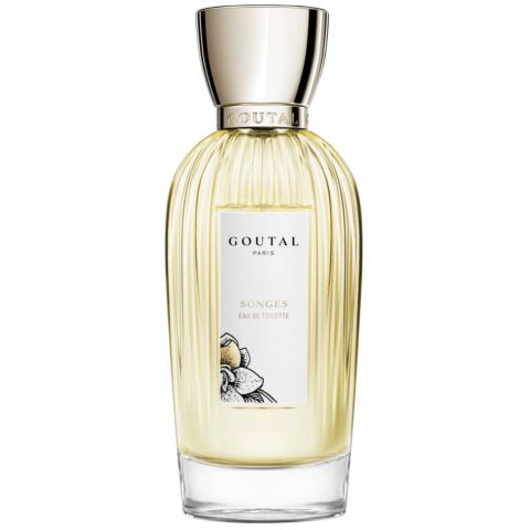 1898 Annick Goutal SONGES 50ml