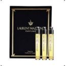 18986 laurent mazzone lm sensual orchid hen xtrait de parfum 3 x 15ml