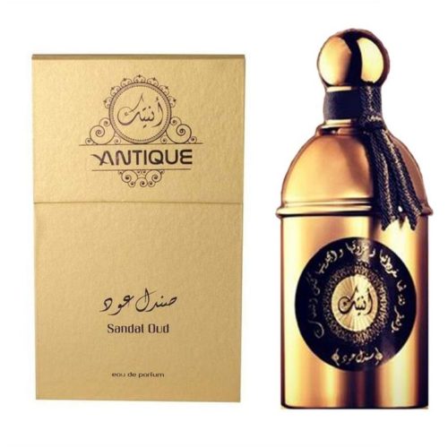 1903 Antique SANDAL OUD 100ml