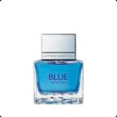 1905 Antonio Banderas BLUE SEDUCTION FOR MEN 100ml