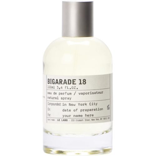 19074 le labo bigarade 18 parfyum 100ml