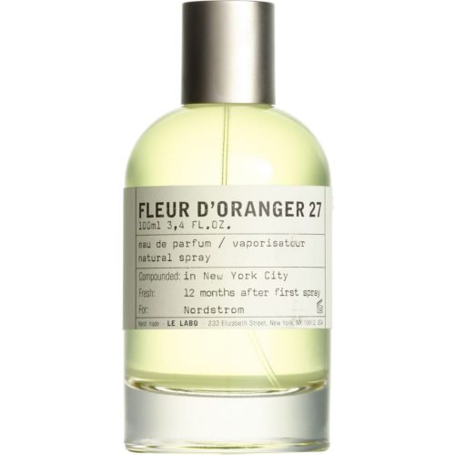 19084 le labo fleur d oranger 27 parfyum 100ml ester