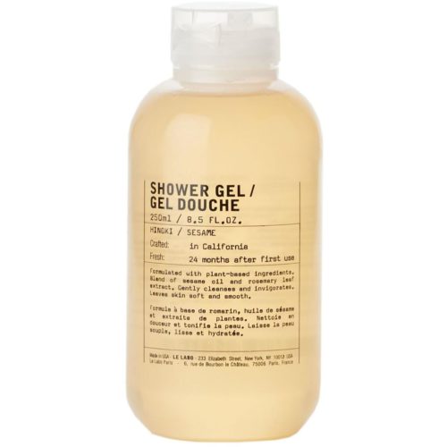 19086 le labo hinoki gel dlya dusha 75ml