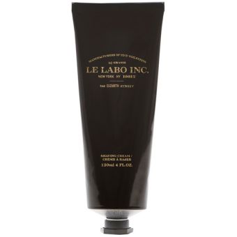 19088 le labo inc shaving creme krem dlya britya 120ml