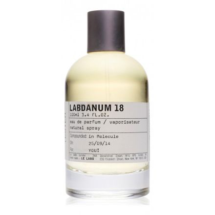 19094 le labo labdanum 18 parfyum 100ml