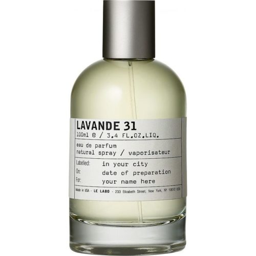 19098 le labo lavande 31 parfyum 100ml