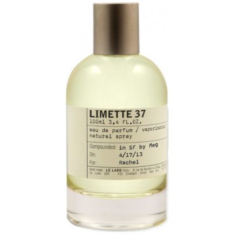 19099 le labo limette 37 parfyum 50ml ester